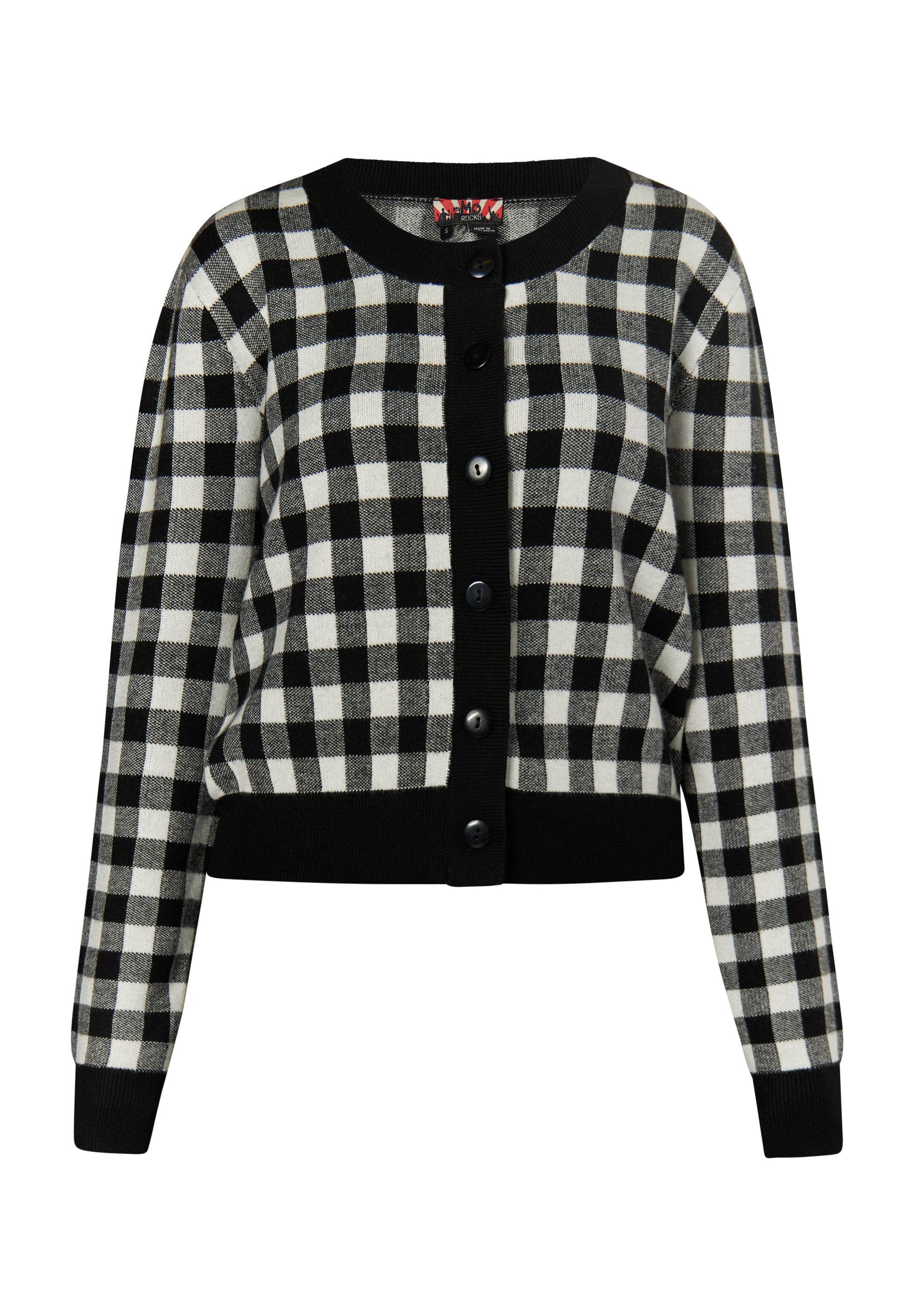 Mymo rocks Women's Cardigan