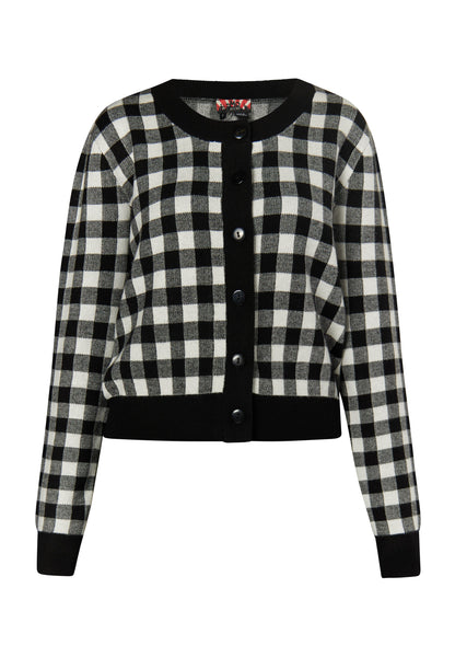 Mymo rocks Women's Cardigan