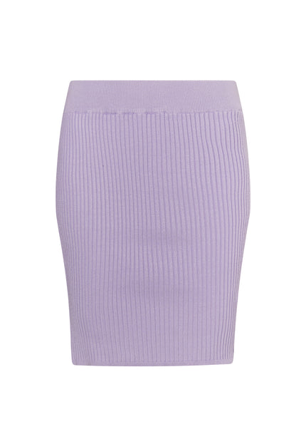 myMo at night Women's Knit Skirt