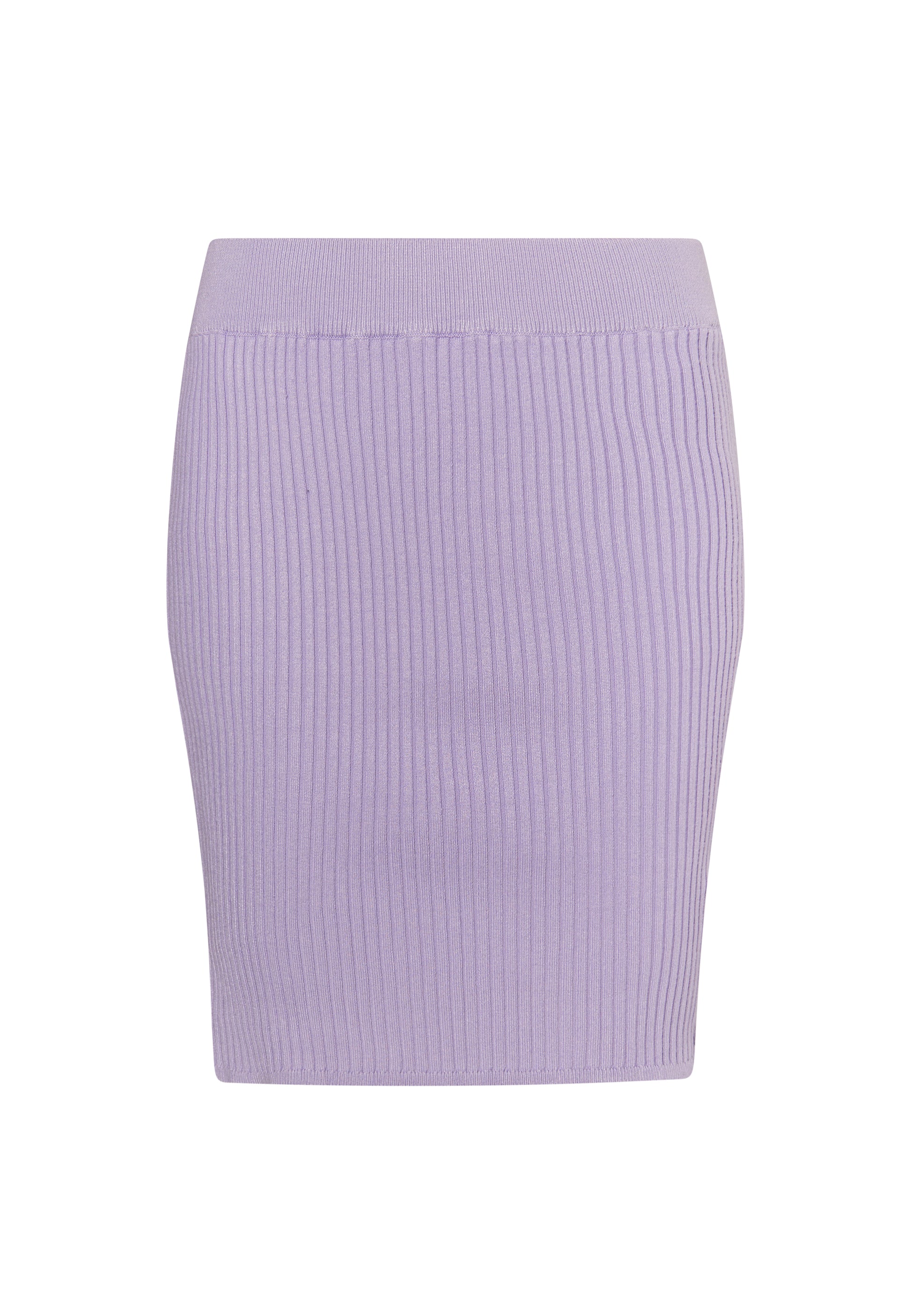 myMo at night Women's Knit Skirt