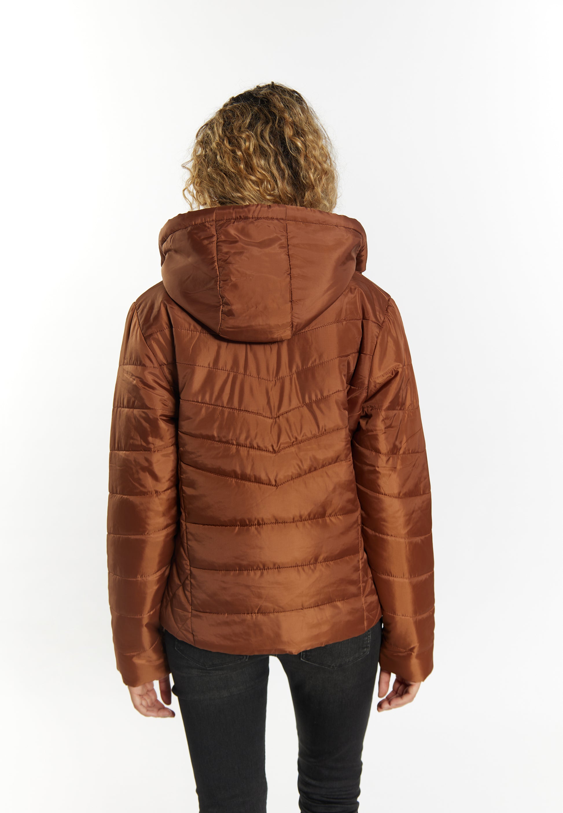 myMo Women's Ghtly Padded Jacket