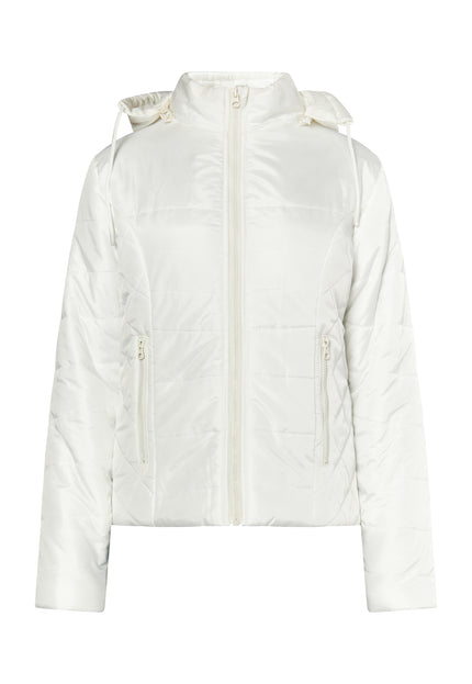 myMo Women's Ghtly Padded Jacket