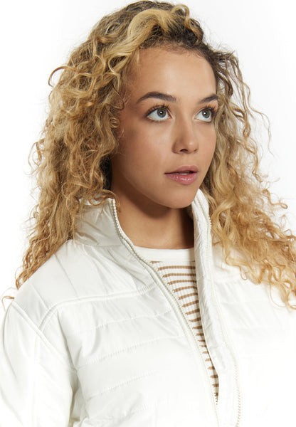 Mymo Women's Lightly Padded Jacket