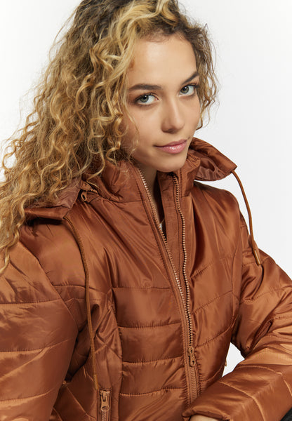 myMo Women's Ghtly Padded Jacket