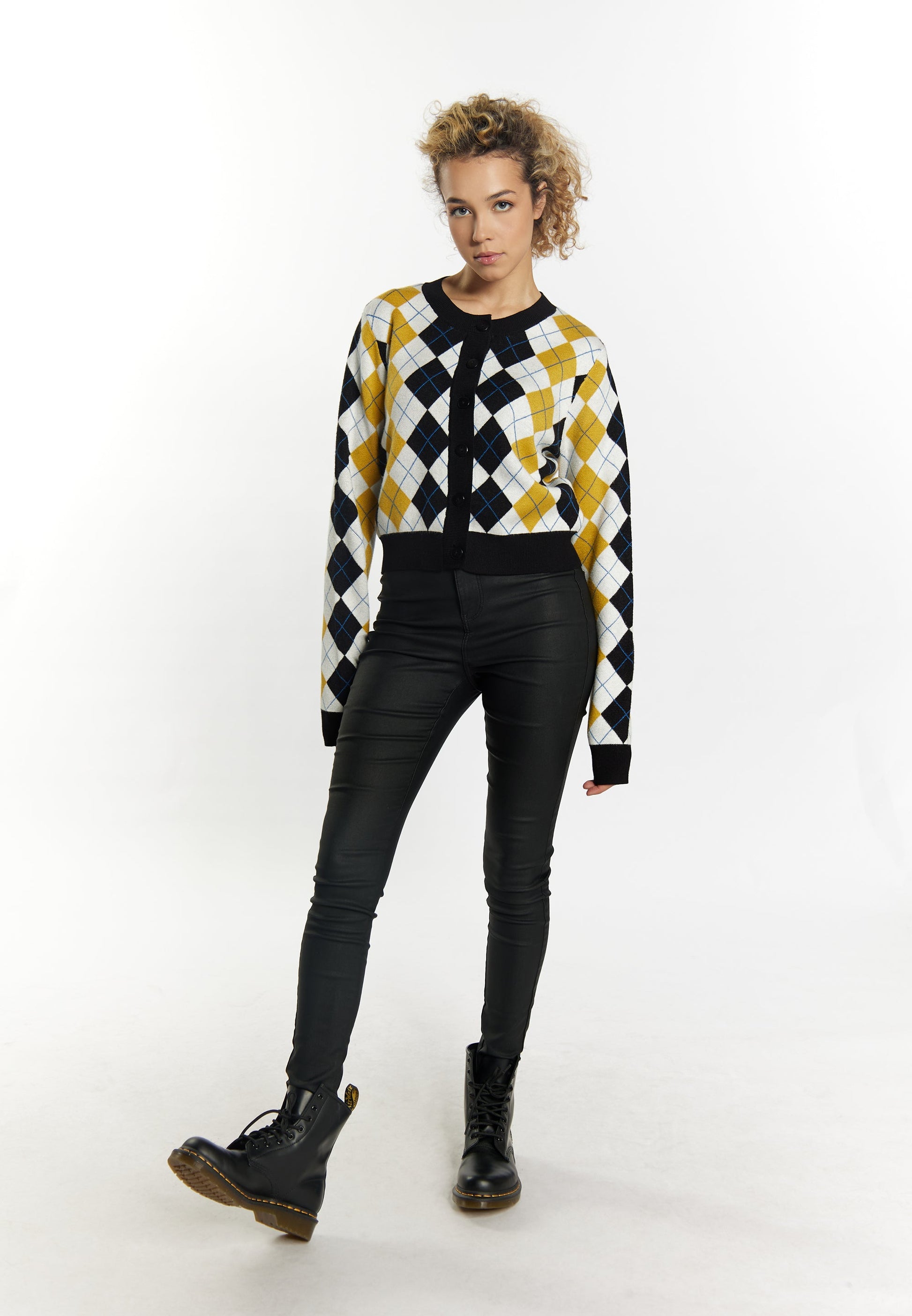 Mymo rocks Women's Cardigan