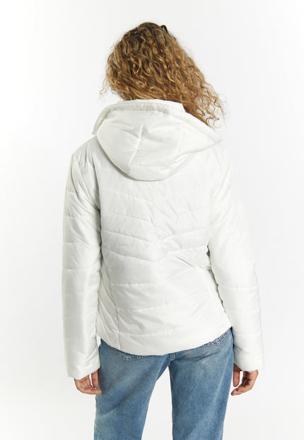 myMo Women's Ghtly Padded Jacket