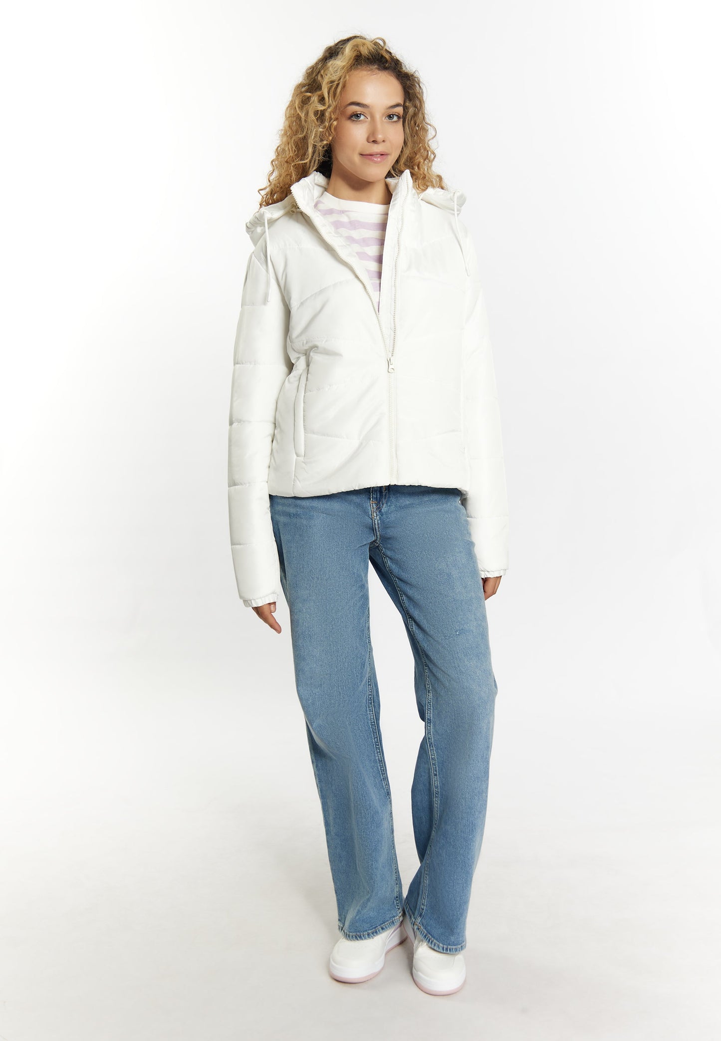 Mymo Women's Jacket