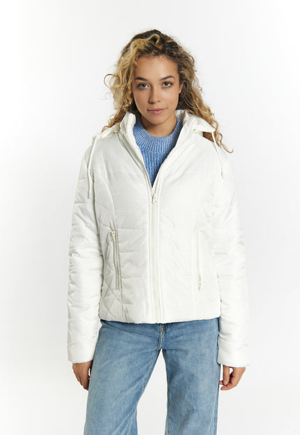 myMo Women's Ghtly Padded Jacket