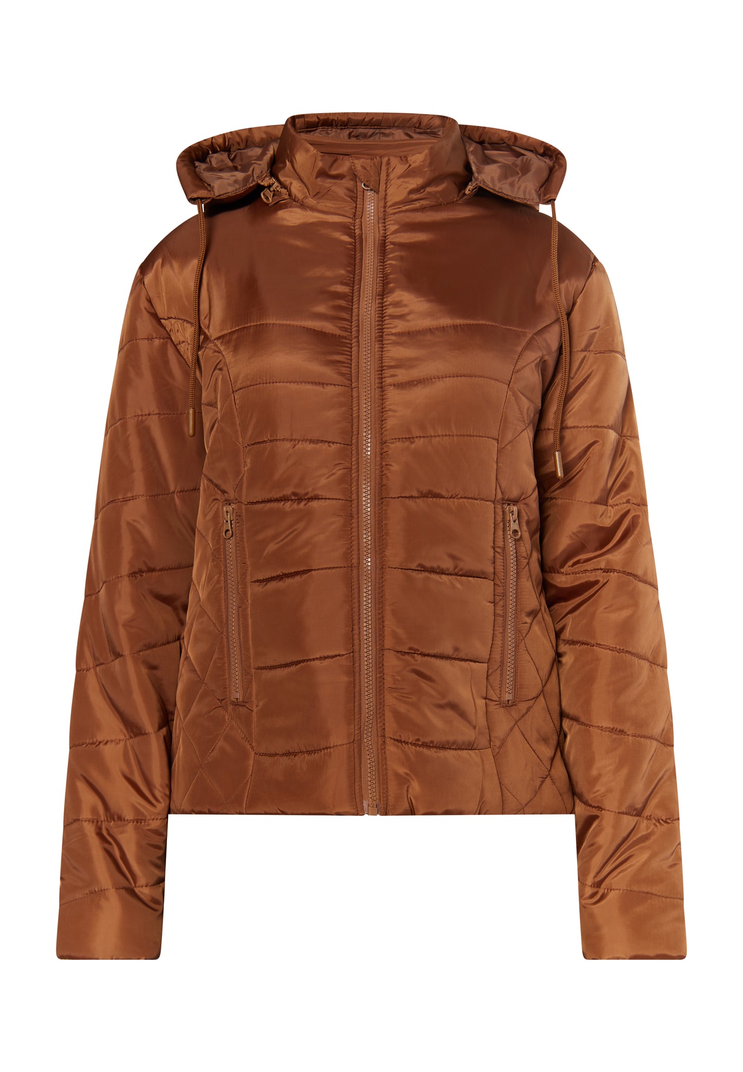 myMo Women's Ghtly Padded Jacket