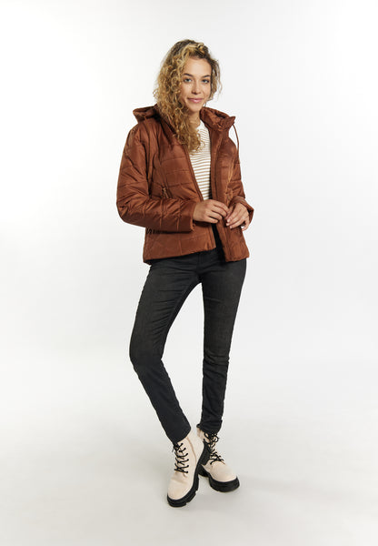 myMo Women's Ghtly Padded Jacket