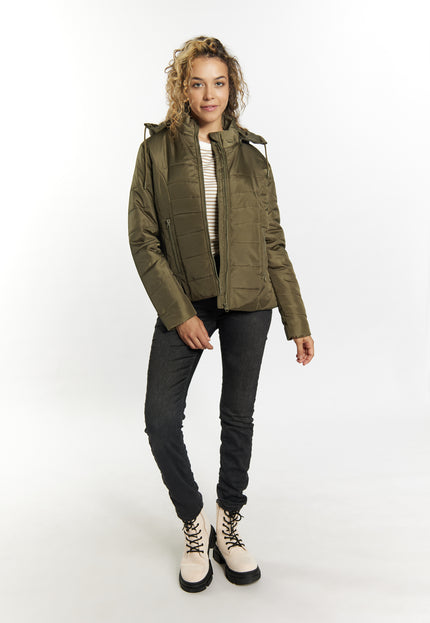 myMo Women's Ghtly Padded Jacket