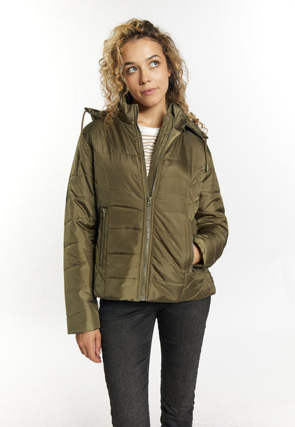 myMo Women's Ghtly Padded Jacket