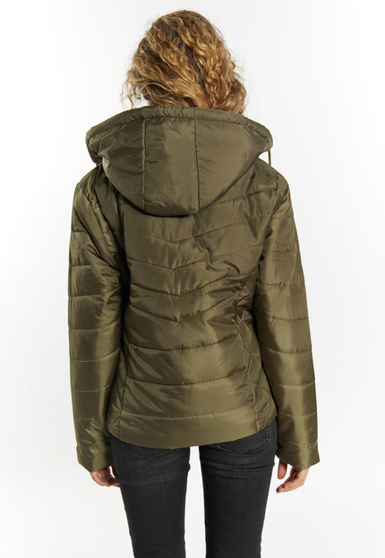 myMo Women's Ghtly Padded Jacket