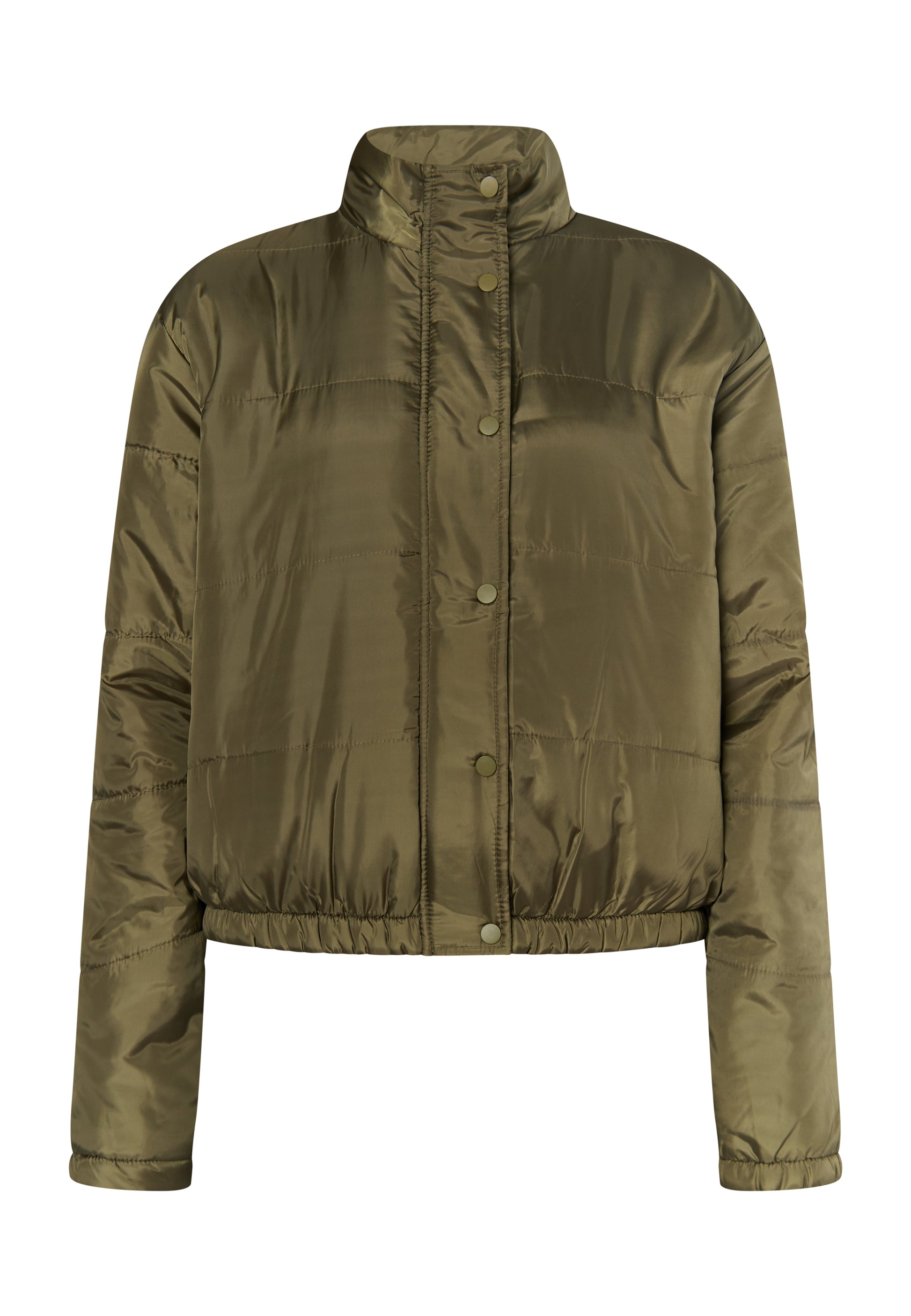 myMo Women's Ghtly Padded Blouson Jacket