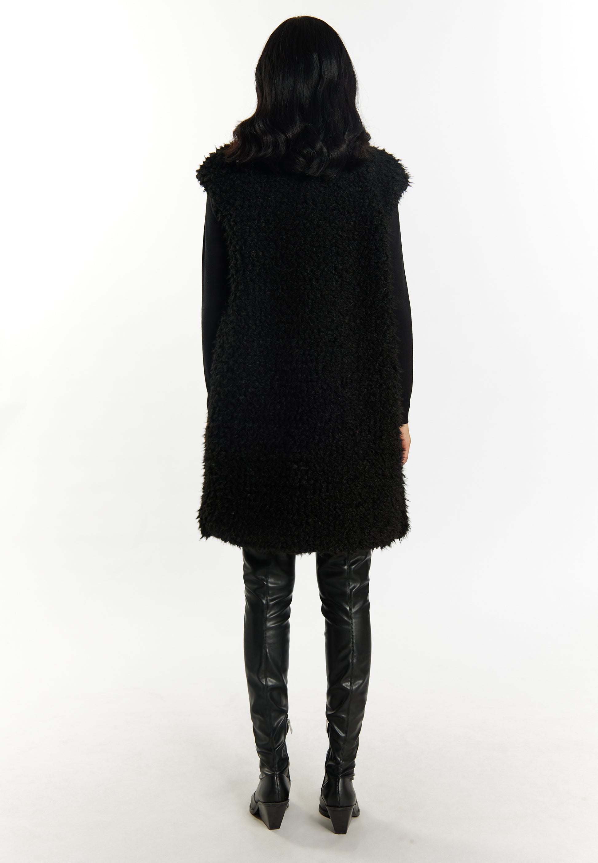 faina Kamizelka dla Kobiety