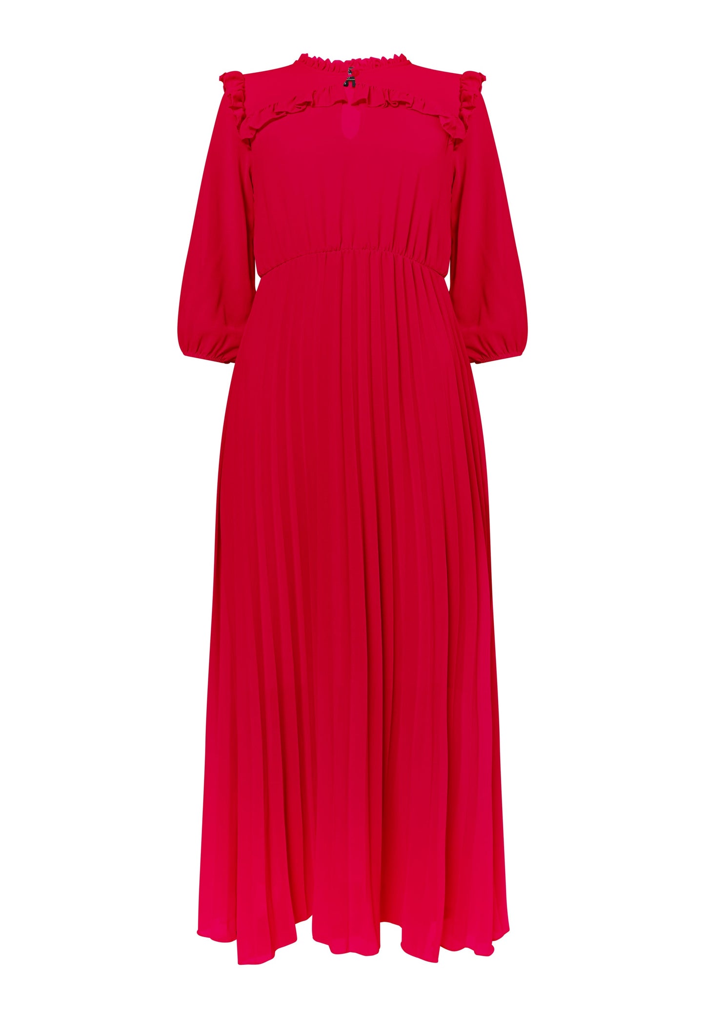 Faina Women's Maxi Dress