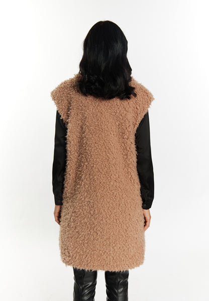 faina Kamizelka dla Kobiety