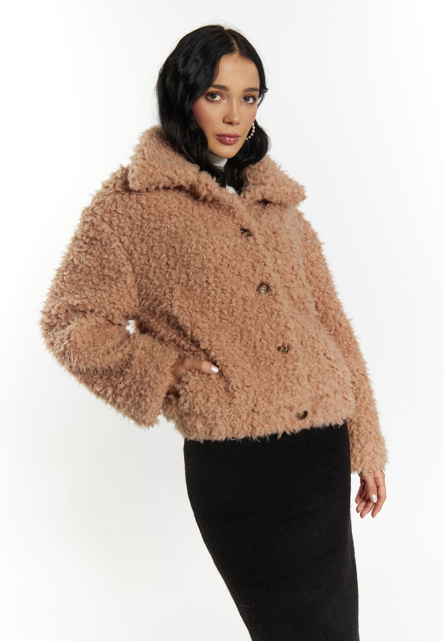 Kurtka faina Kobiety