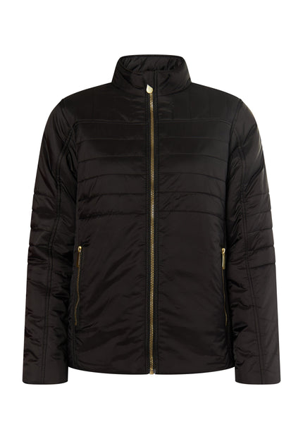 Faina Women's Lightweight Quilted Jacket