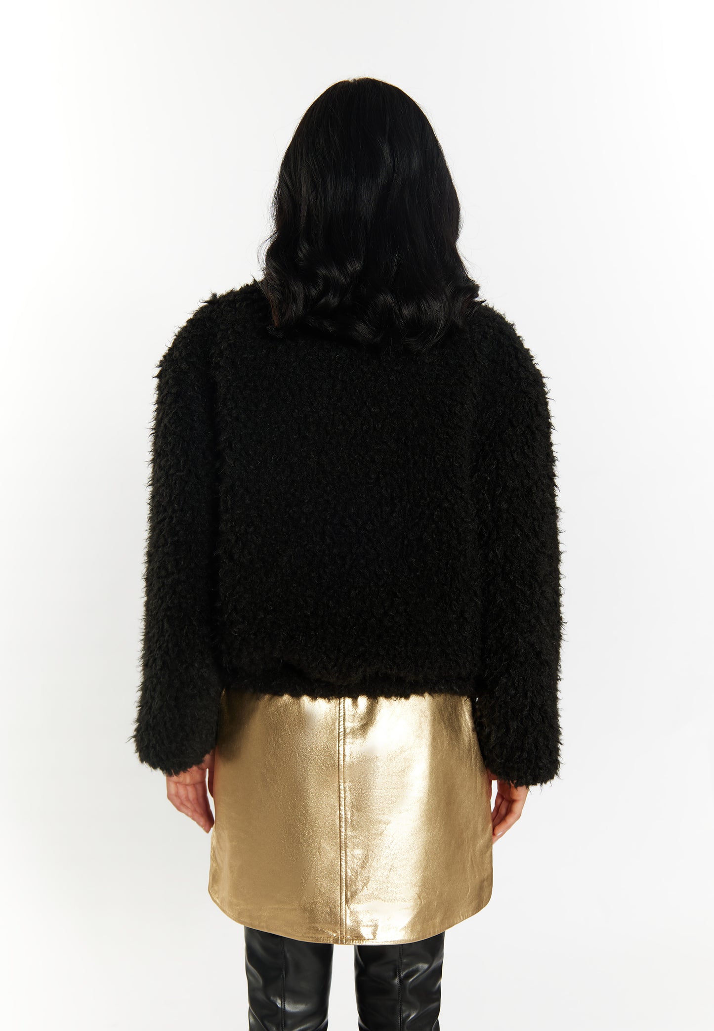 Kurtka faina Kobiety