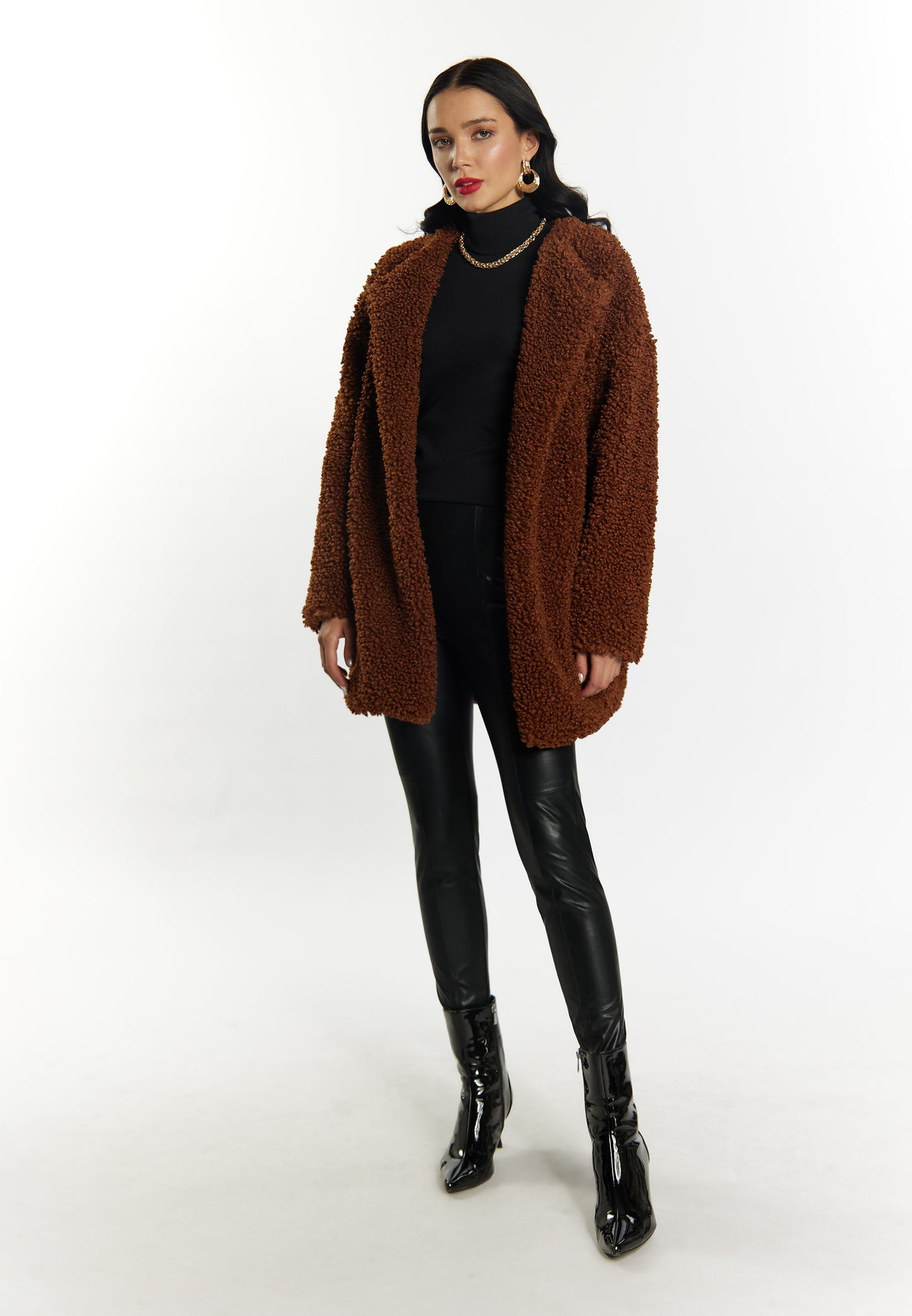 Faina Women's Jacket