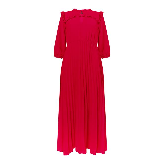 Faina Women's Maxi Dress