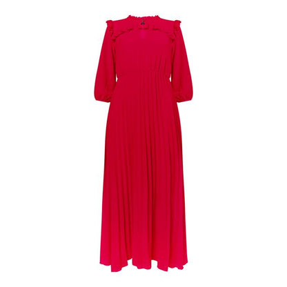 Faina Women's Maxi Dress