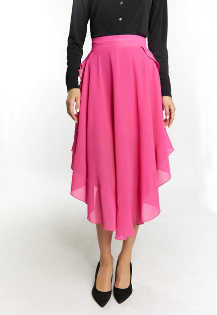 Faina Women's Midi Skirt