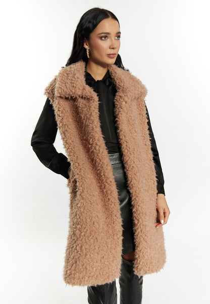 faina Kamizelka dla Kobiety