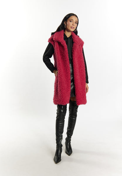 faina Kamizelka dla Kobiety