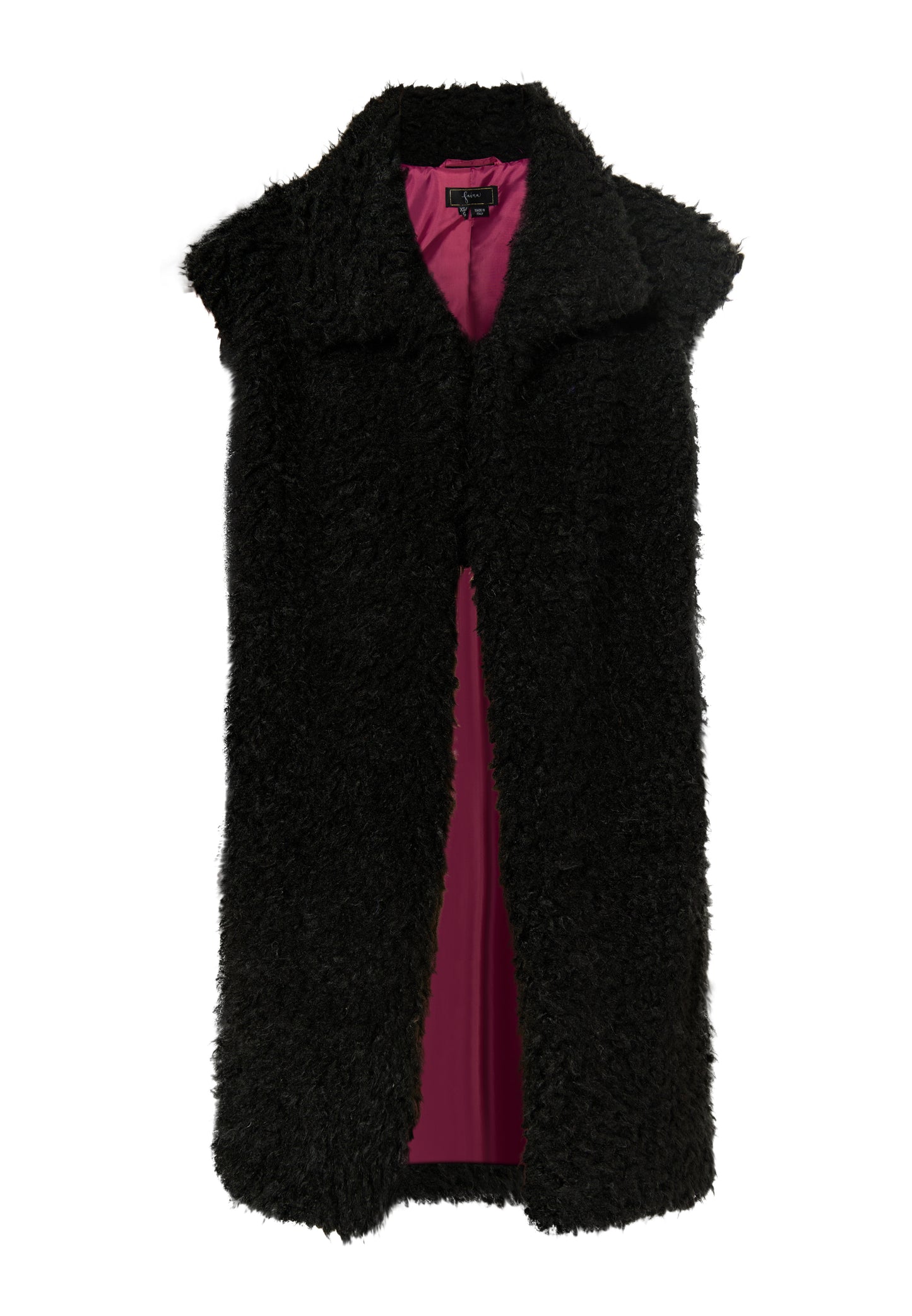 faina Kamizelka dla Kobiety