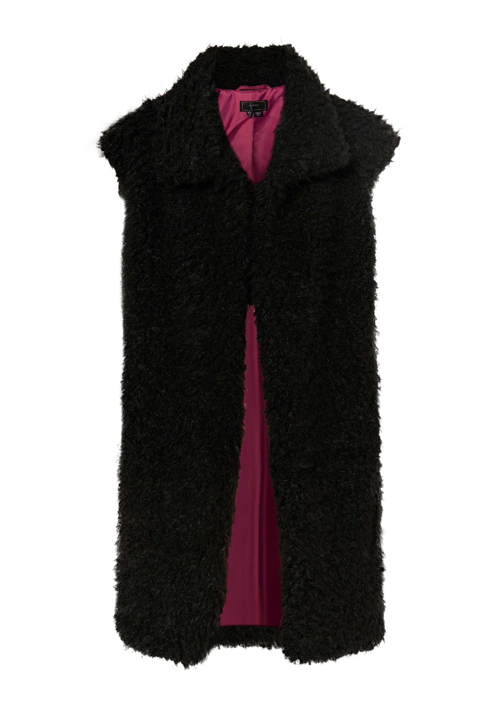 faina Kamizelka dla Kobiety