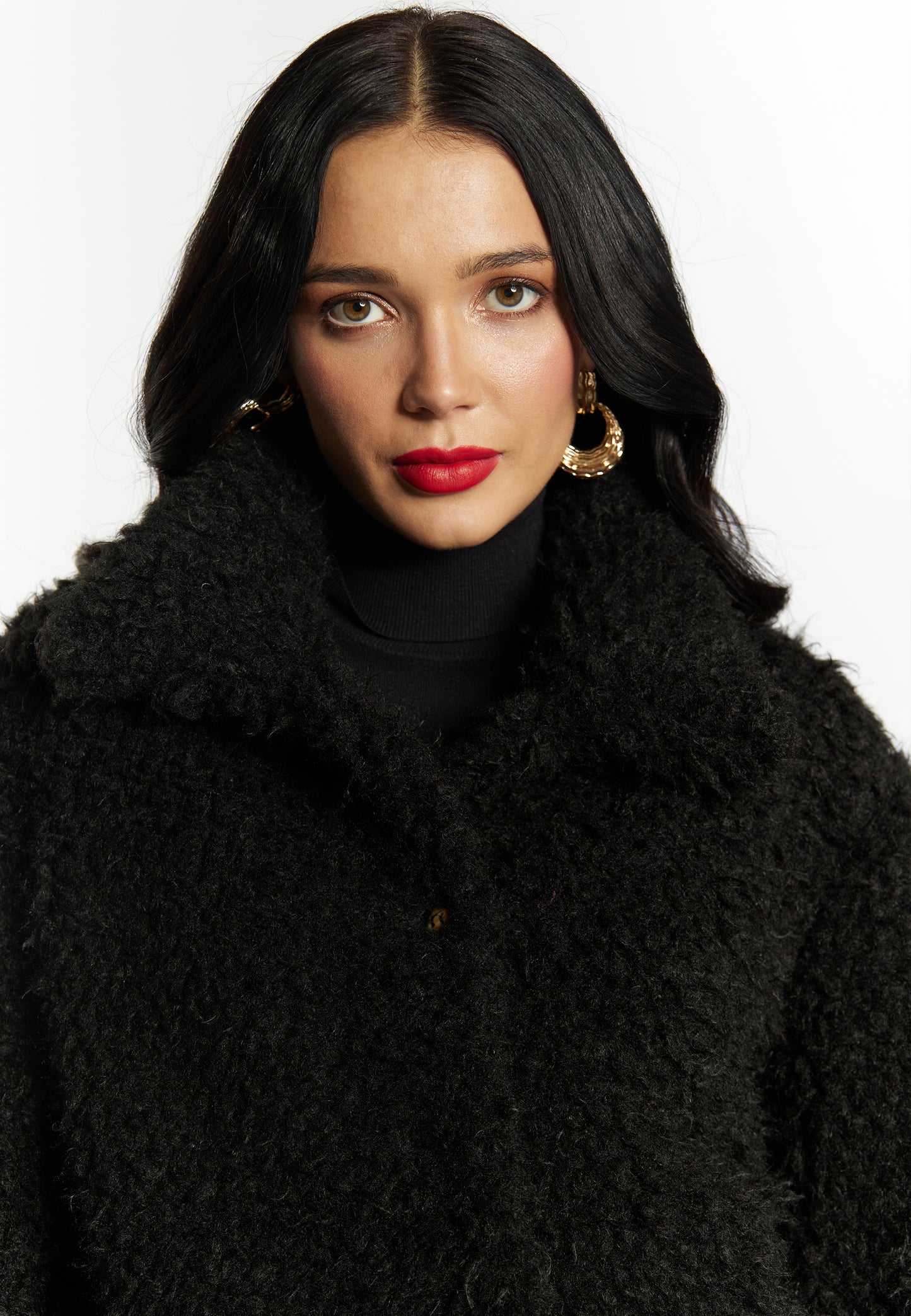 Kurtka faina Kobiety