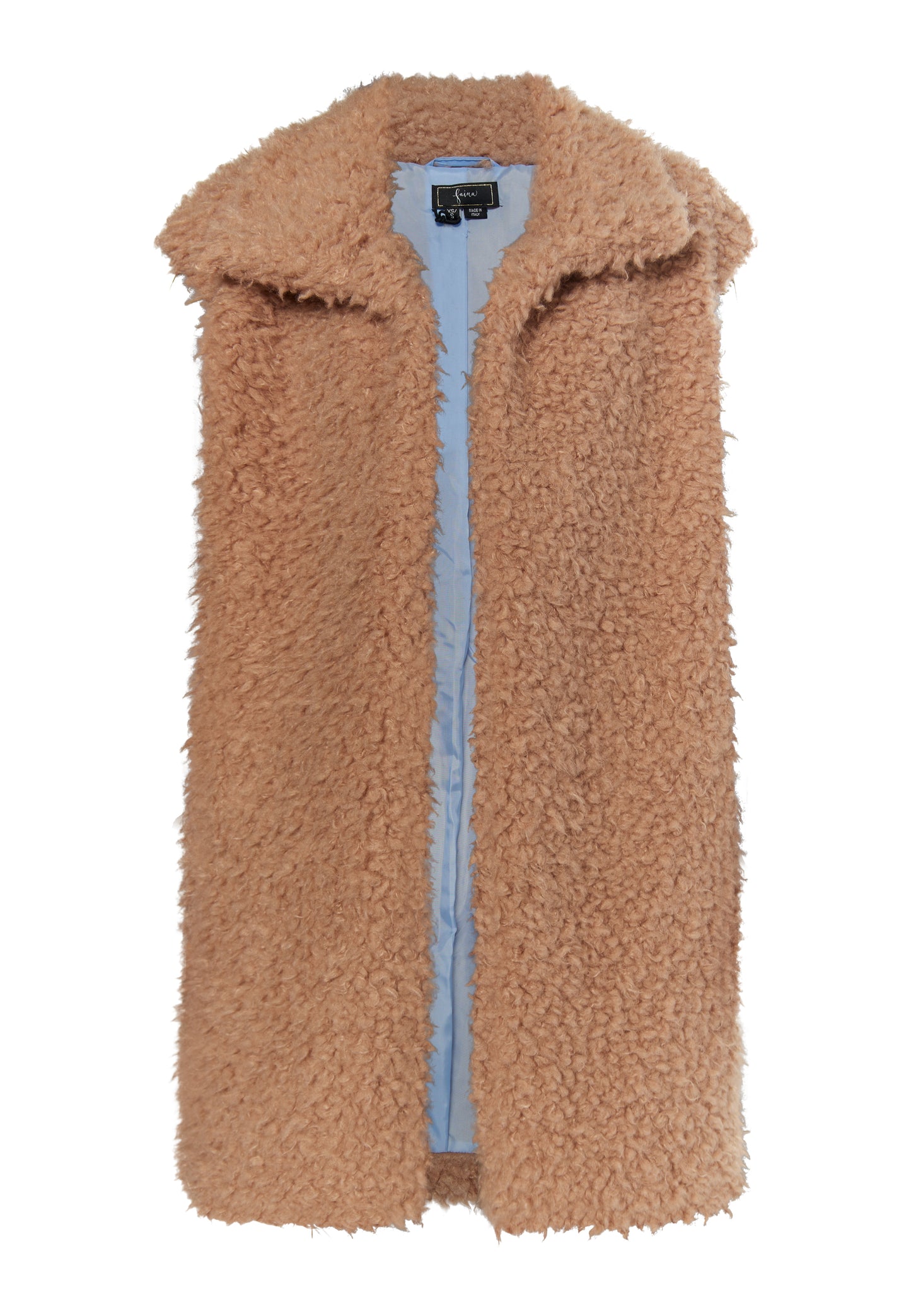 faina Kamizelka dla Kobiety