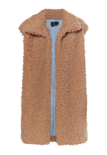 faina Kamizelka dla Kobiety