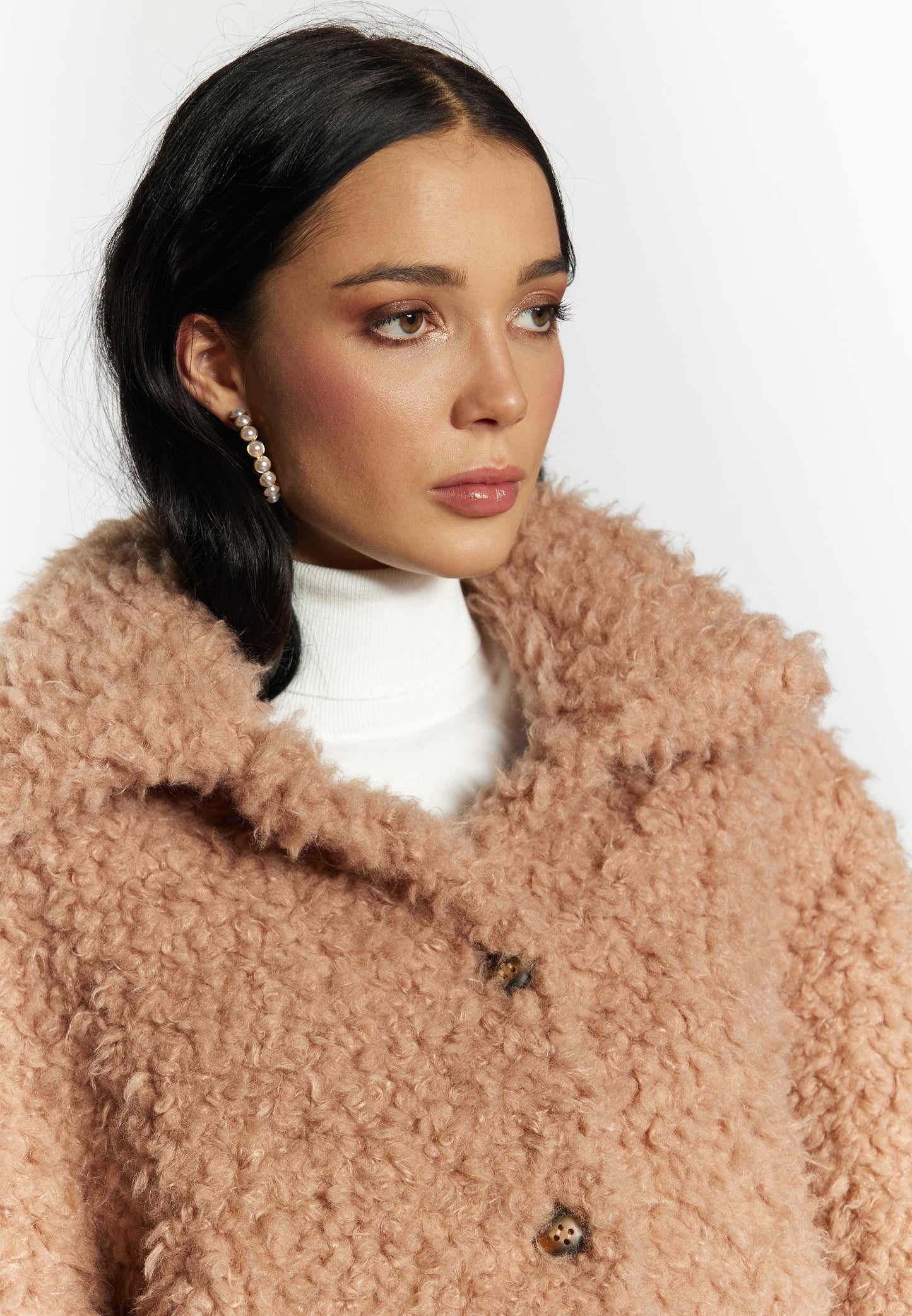 Kurtka faina Kobiety