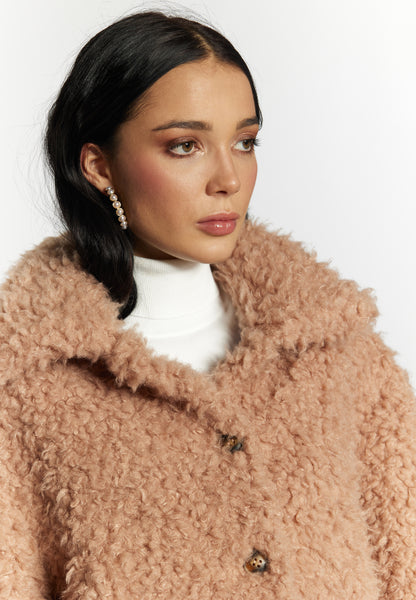 Kurtka faina Kobiety