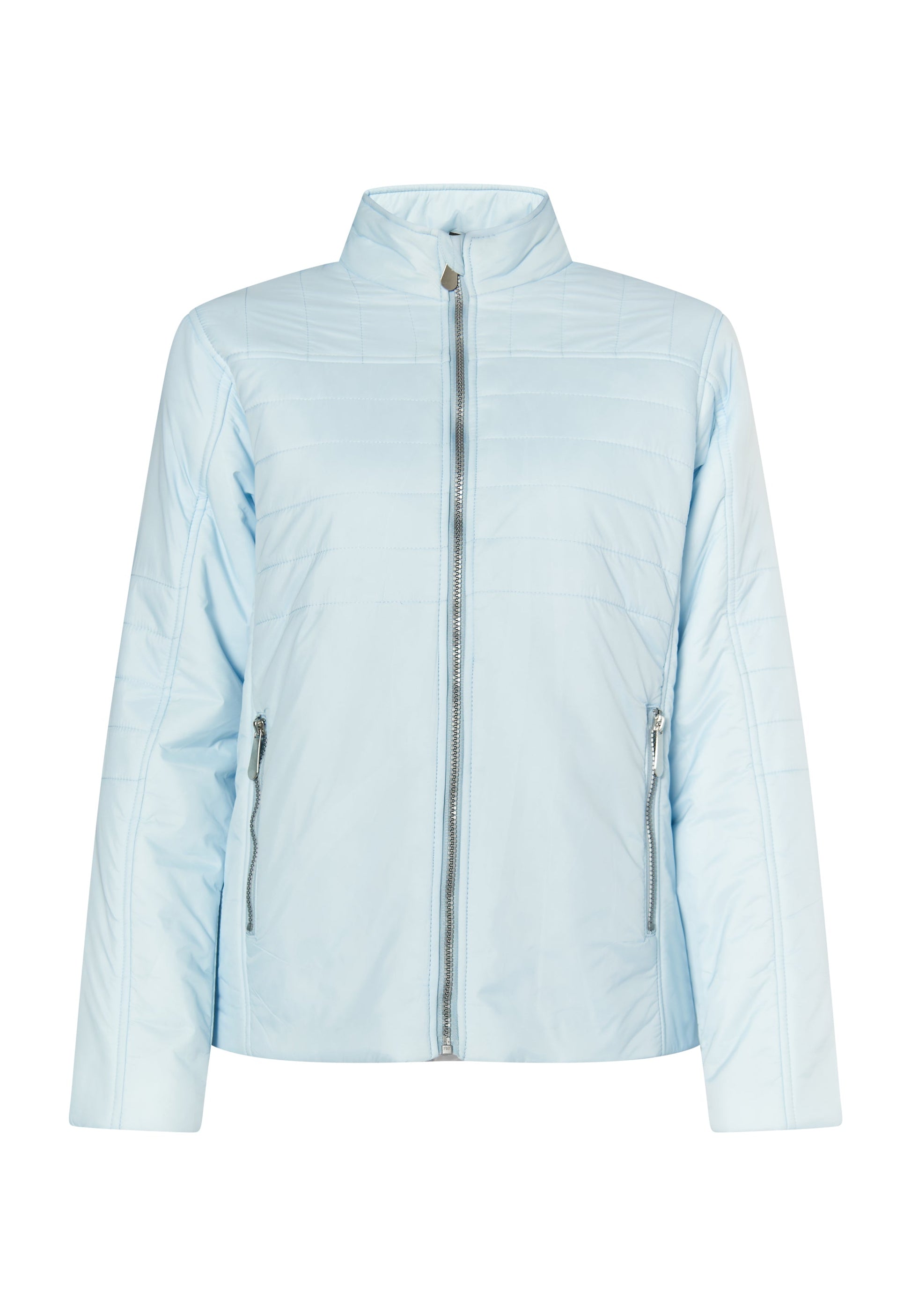 Faina Women's Lightweight Quilted Jacket