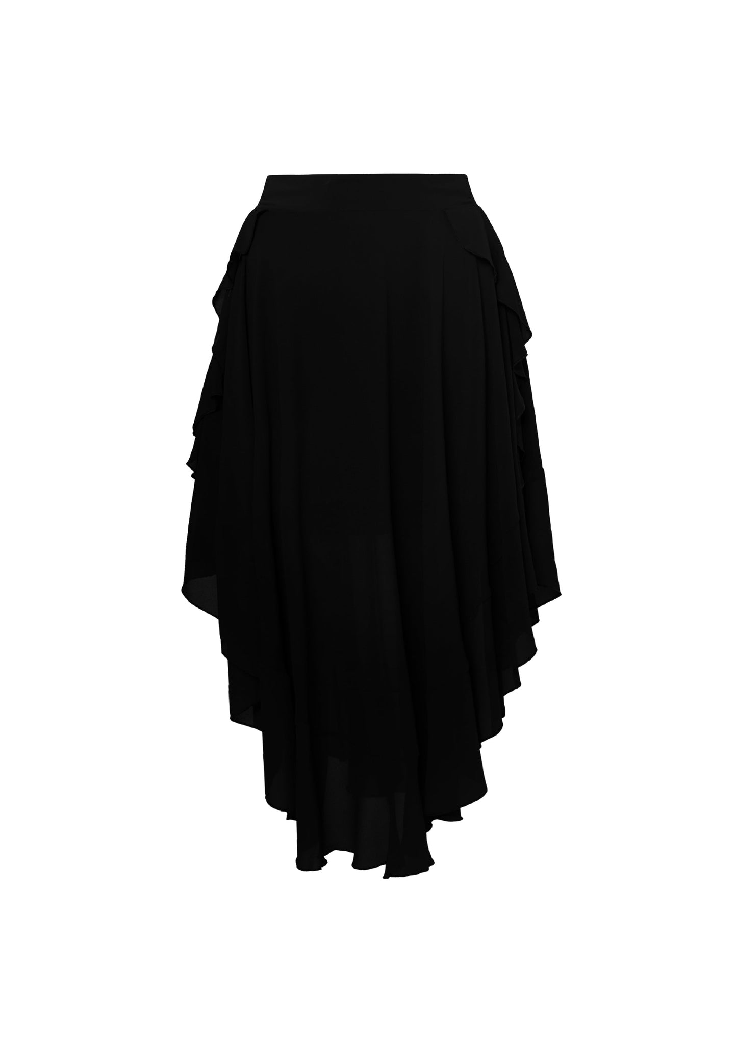 Faina Women's Midi Skirt