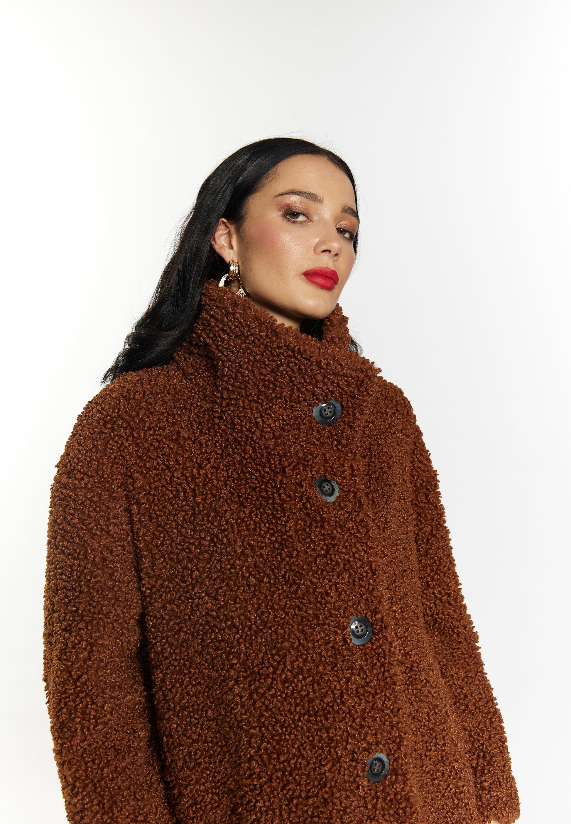 faina Women's Coat