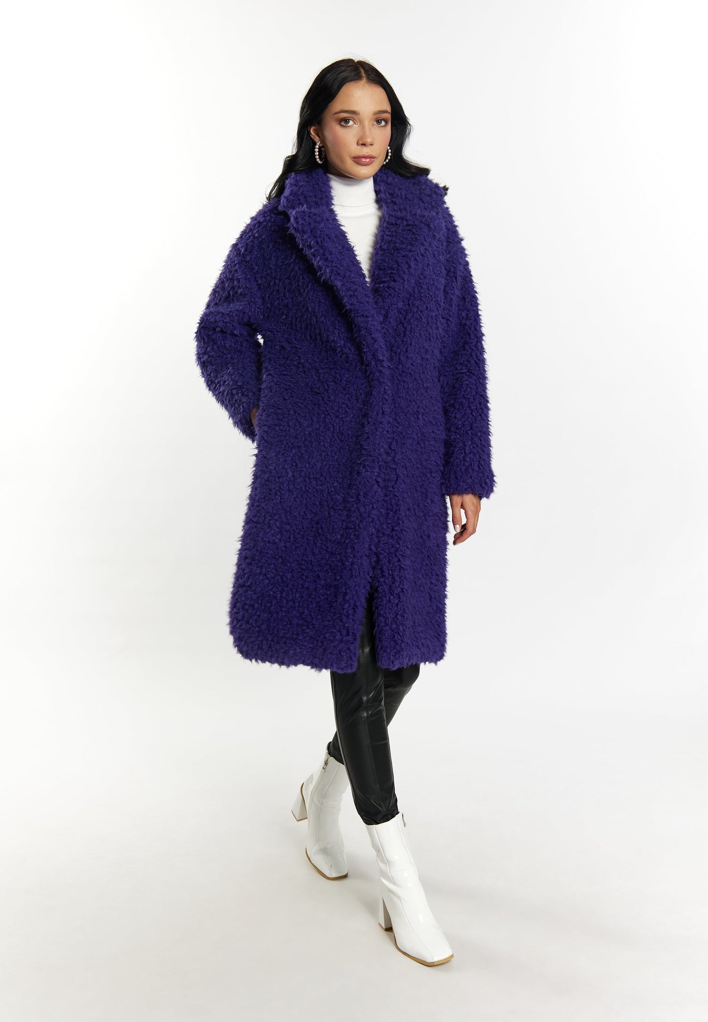 Faina Women's Coat
