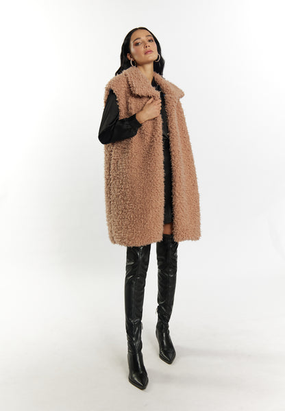 faina Kamizelka dla Kobiety