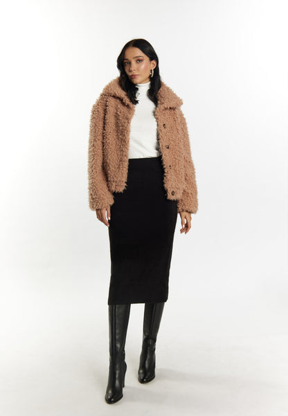 Kurtka faina Kobiety