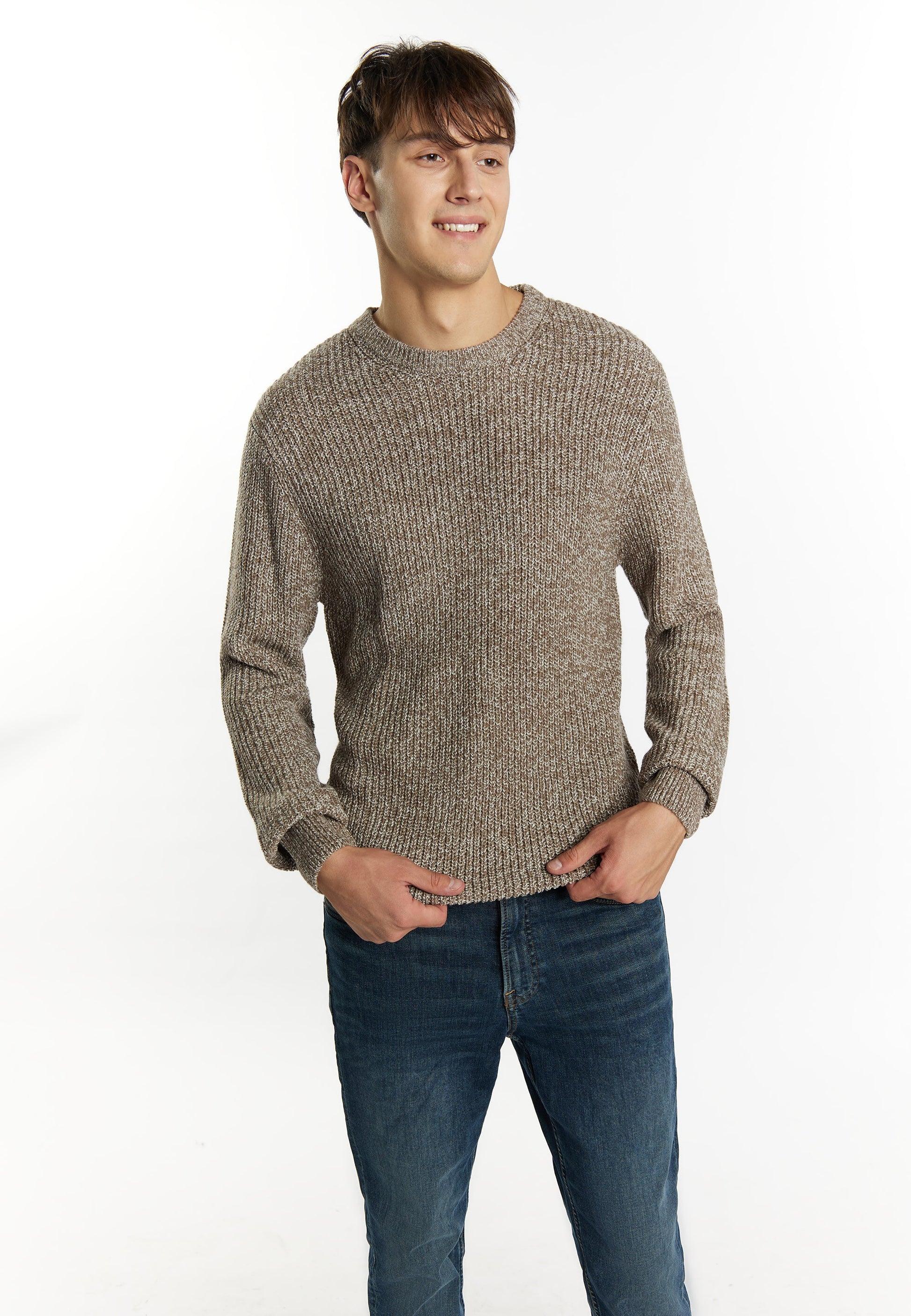 Mo Men's Sweater