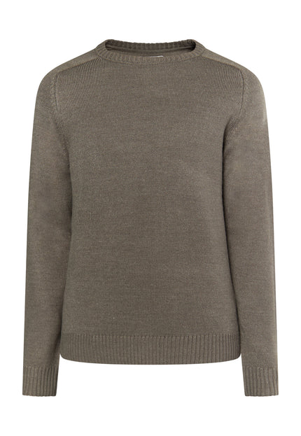 Mo Men's Sweater