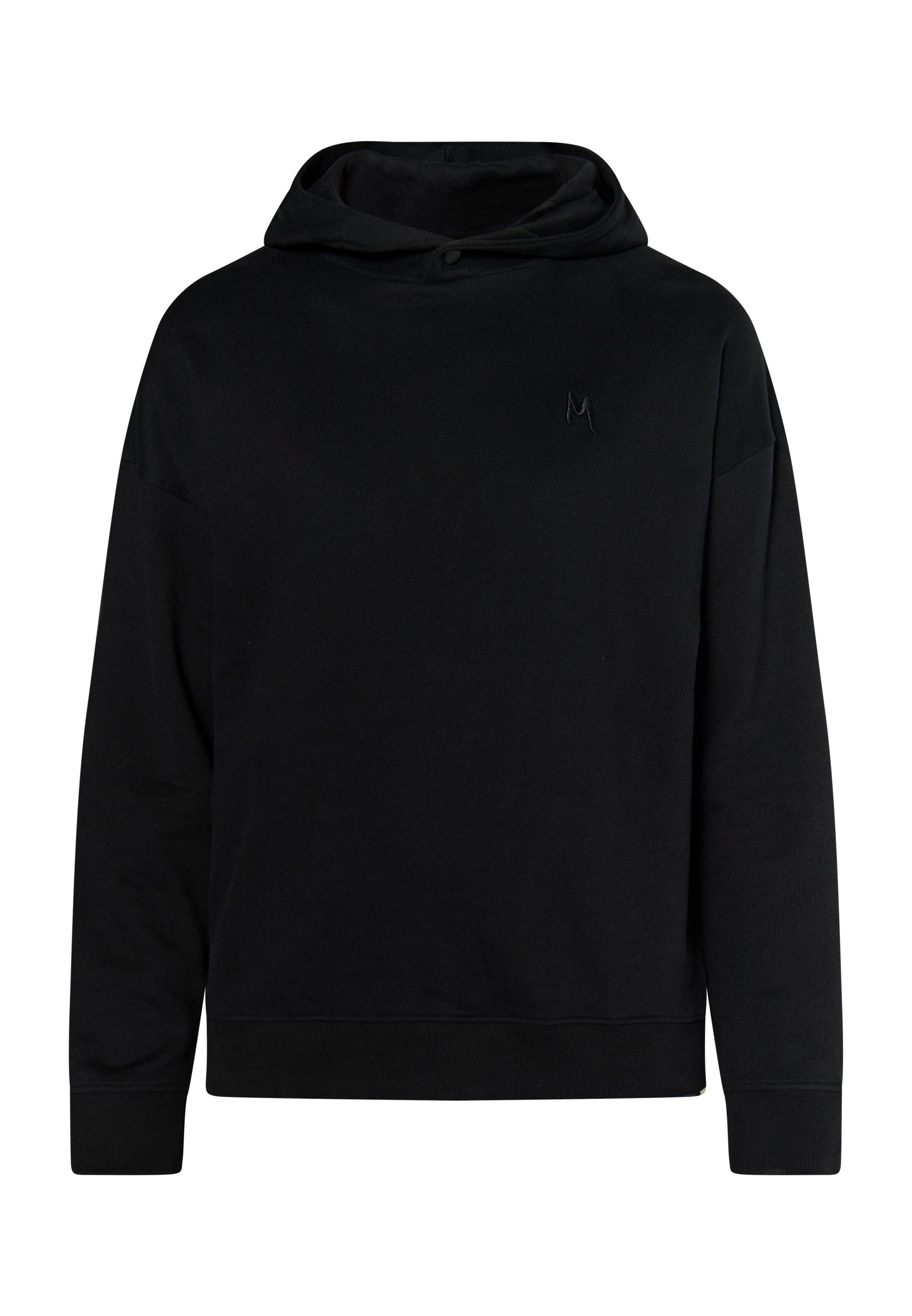 Mo Men's Hoodie