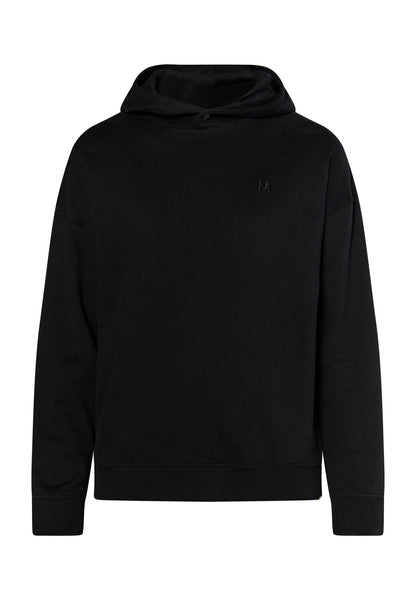 Mo Men's Hoodie