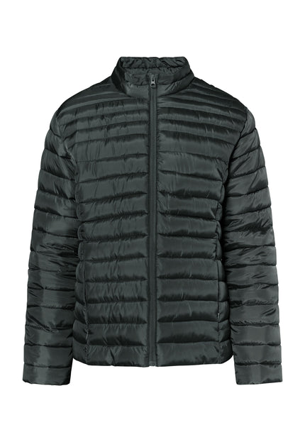 Mo Men's Lightweight Quilted Jacket