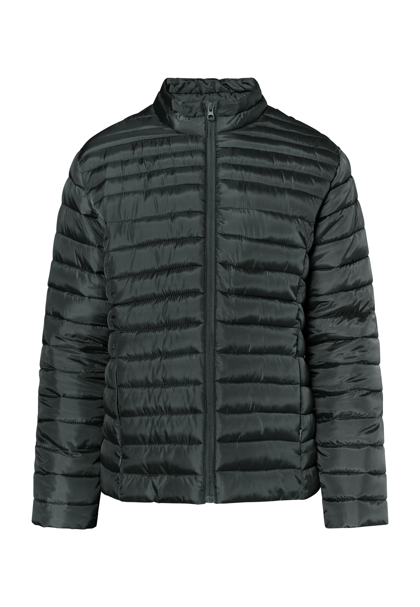 Mo Men's Lightweight Quilted Jacket