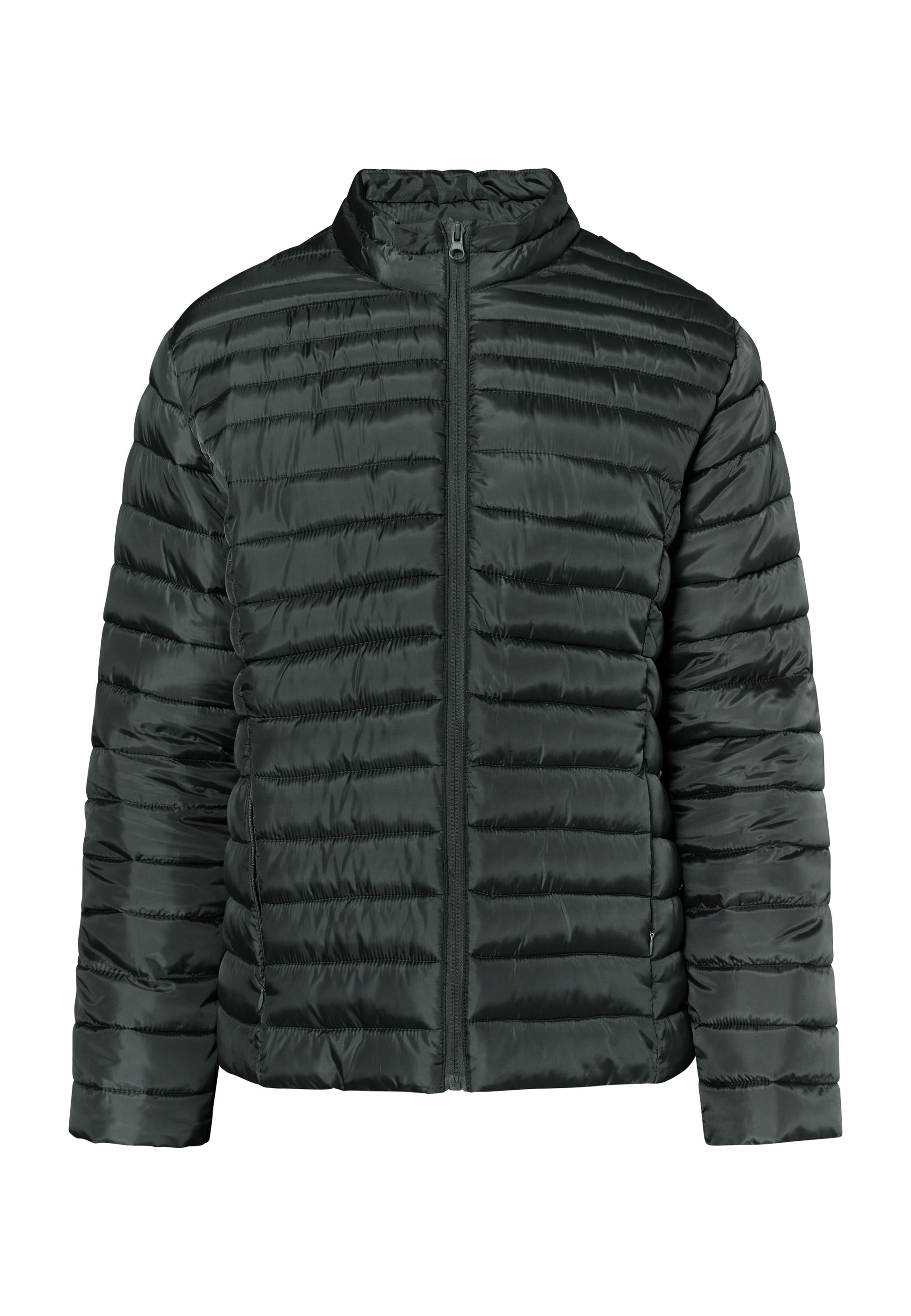 Mo Men's Lightweight Quilted Jacket